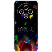 Чохол BoxFace Tecno Spark 30 4G Among Us