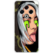 Чохол BoxFace Tecno Spark 30 4G Billie