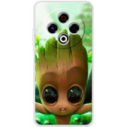 Чохол BoxFace Tecno Spark 30 4G Groot