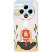 Чохол BoxFace Tecno Spark 30 4G Yoga Style