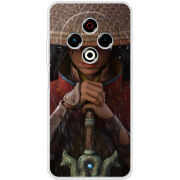 Чохол BoxFace Tecno Spark 30 4G Raya and the Last Dragon