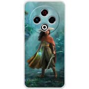 Чохол BoxFace Tecno Spark 30 4G Raya