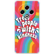 Чохол BoxFace Tecno Spark 30 4G Kindness