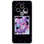 Чохол BoxFace Tecno Spark 30 4G Sailor Moon