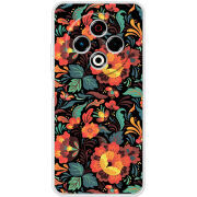 Чохол BoxFace Tecno Spark 30 4G Petrykivka