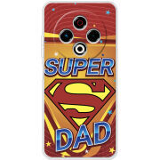 Чохол BoxFace Tecno Spark 30 4G Super Dad