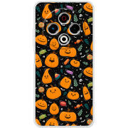Чохол BoxFace Tecno Spark 30 4G Cute Halloween