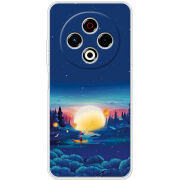 Чохол BoxFace Tecno Spark 30 4G Спокойной ночи