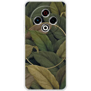 Чохол BoxFace Tecno Spark 30 4G Leaf