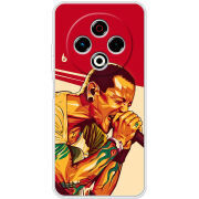 Чохол BoxFace Tecno Spark 30 4G Chester Bennington