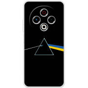 Чохол BoxFace Tecno Spark 30 4G Pink Floyd Україна