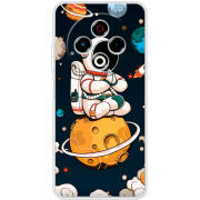 Чохол BoxFace Tecno Spark 30 4G Astronaut