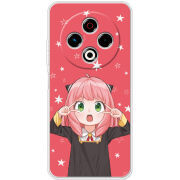 Чохол BoxFace Tecno Spark 30 4G Anya Forger