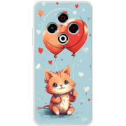 Чохол BoxFace Tecno Spark 30 4G 
