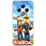 Чохол BoxFace Tecno Spark 30 4G Roblox Білдерман