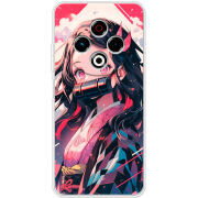 Чохол BoxFace Tecno Spark 30 4G 