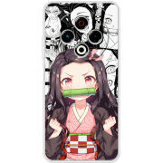 Чохол BoxFace Tecno Spark 30 4G 