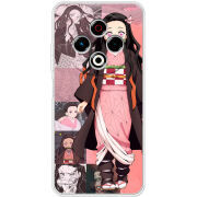 Чохол BoxFace Tecno Spark 30 4G 