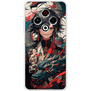 Чохол BoxFace Tecno Spark 30 4G Giyu Tomioka