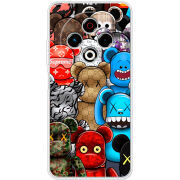 Чохол BoxFace Tecno Spark 30 4G 