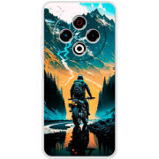 Чохол BoxFace Tecno Spark 30 4G 