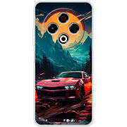 Чохол BoxFace Tecno Spark 30 4G 