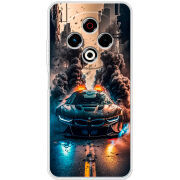 Чохол BoxFace Tecno Spark 30 4G 