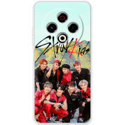 Чохол BoxFace Tecno Spark 30 4G Stray Kids Boy Band