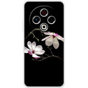 Чохол BoxFace Tecno Spark 30 4G Ночные Магнолии