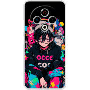Чохол BoxFace Tecno Spark 30 4G 