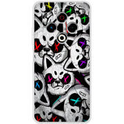 Чохол BoxFace Tecno Spark 30 4G 