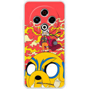 Чохол BoxFace Tecno Spark 30 4G 