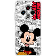 Чохол BoxFace Tecno Spark 30 4G 