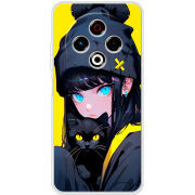 Чохол BoxFace Tecno Spark 30 4G 