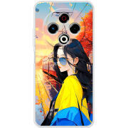 Чохол BoxFace Tecno Spark 30 4G 