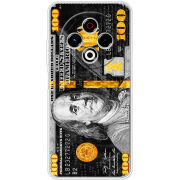 Чохол BoxFace Tecno Spark 30 4G 