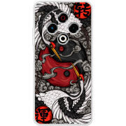 Чохол BoxFace Tecno Spark 30 4G 