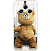Чохол BoxFace Tecno Spark 30 4G 