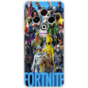 Чохол BoxFace Tecno Spark 30 4G 