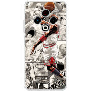 Чохол BoxFace Tecno Spark 30 4G 