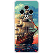 Чохол BoxFace Tecno Spark 30 4G 