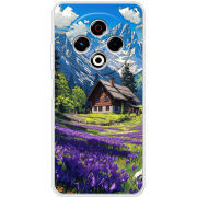 Чохол BoxFace Tecno Spark 30 4G Альпійська мрія