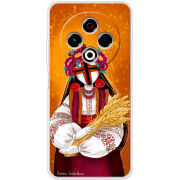 Чохол BoxFace Tecno Spark 30 4G Motanka by H Soldatkina