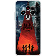 Чохол BoxFace Tecno Spark 30 4G Дивні дива