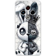 Чохол BoxFace Tecno Spark 30 4G 