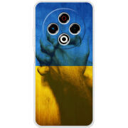Чохол BoxFace Tecno Spark 30 4G Handshake
