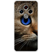Чохол BoxFace Tecno Spark 30 4G Cat's Eye