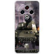 Чохол BoxFace Tecno Spark 30 4G 
