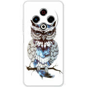 Чохол BoxFace Tecno Spark 30 4G 