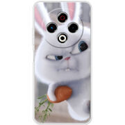 Чохол BoxFace Tecno Spark 30 4G Rabbit Snowball